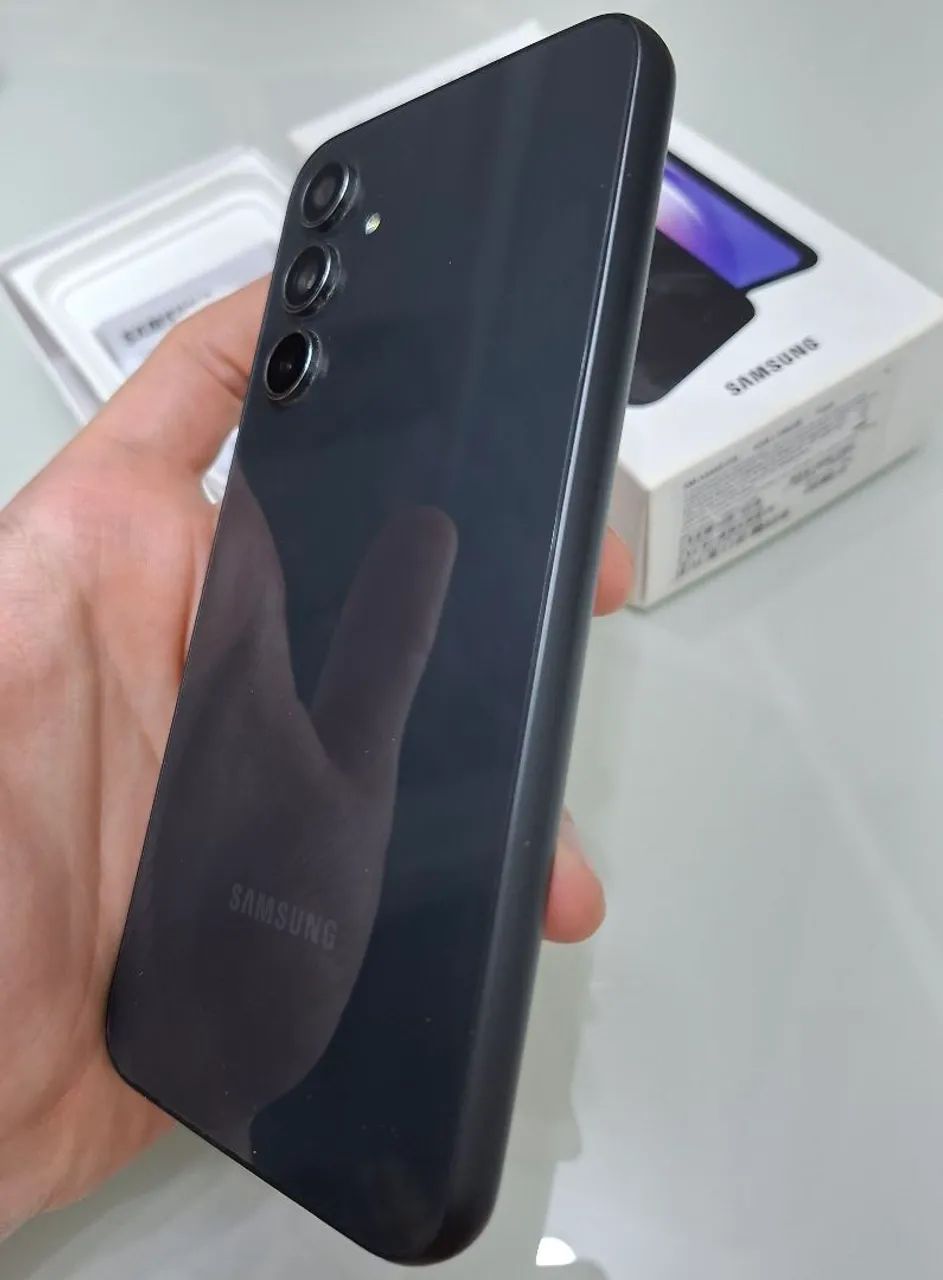 Samsung  A54 256gb - Foto 2