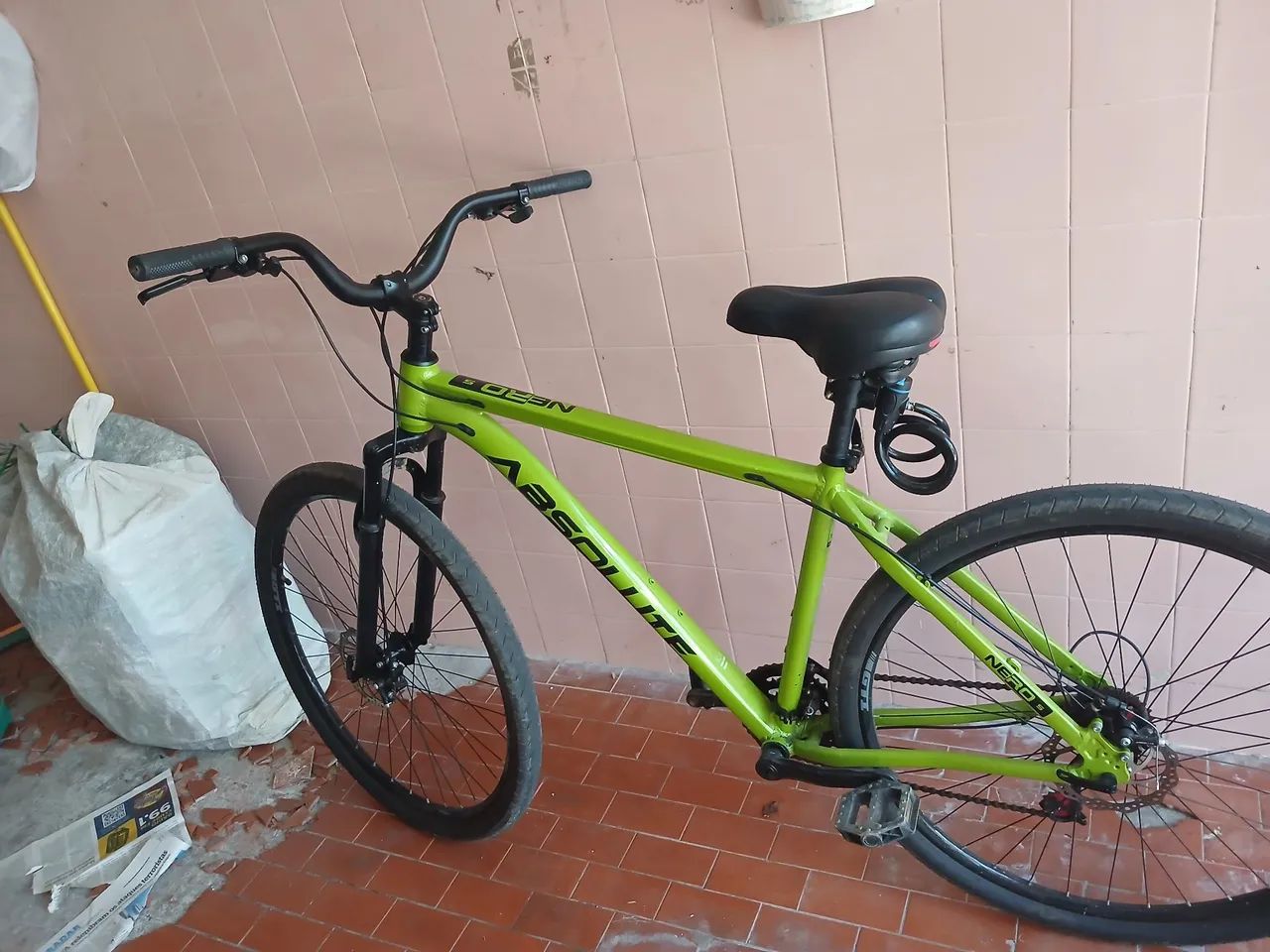 Bicicleta aro 29 - Foto 4
