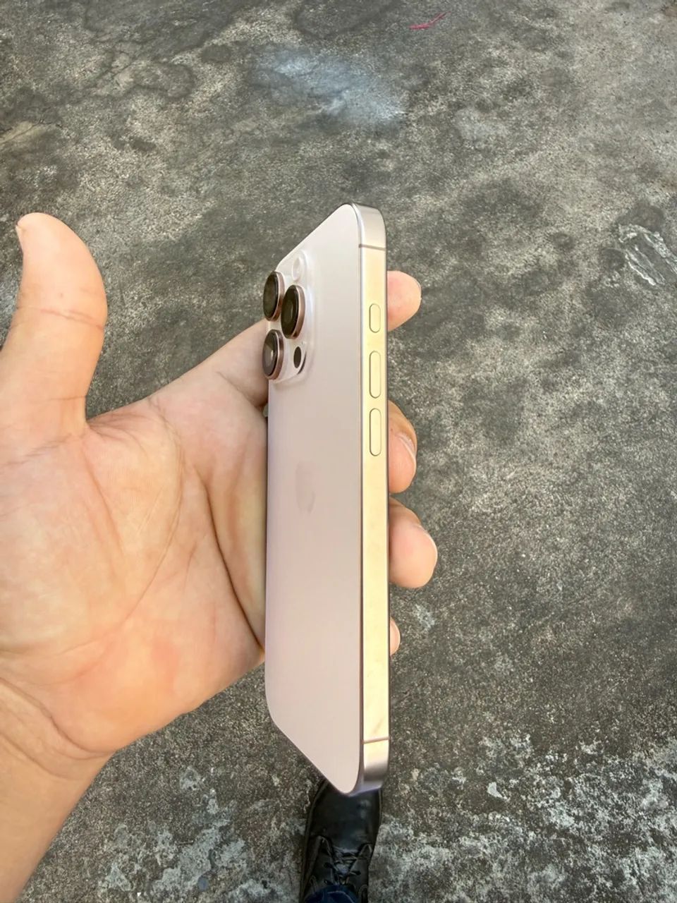 iPhone 16 pro  - Foto 4