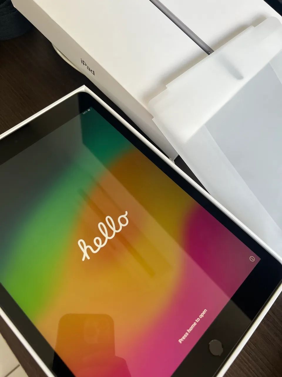 Apple iPad 9 - Foto 4