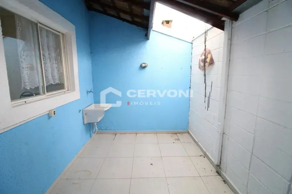 Imóvel para aluguel tem 60 metros quadrados com 2 quartos - Foto 2