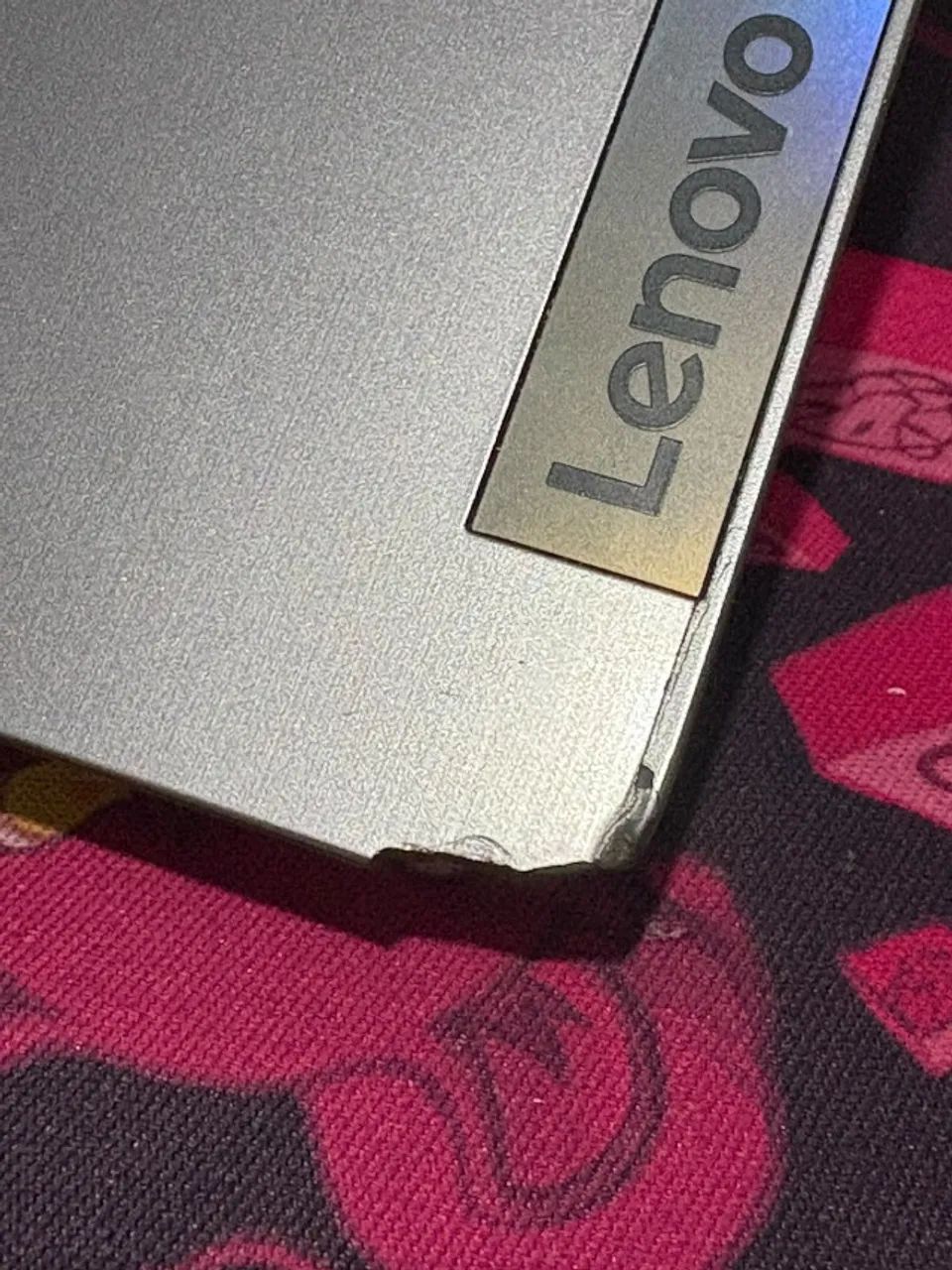 Notebook Lenovo IDEADPAD 3i  - Foto 2