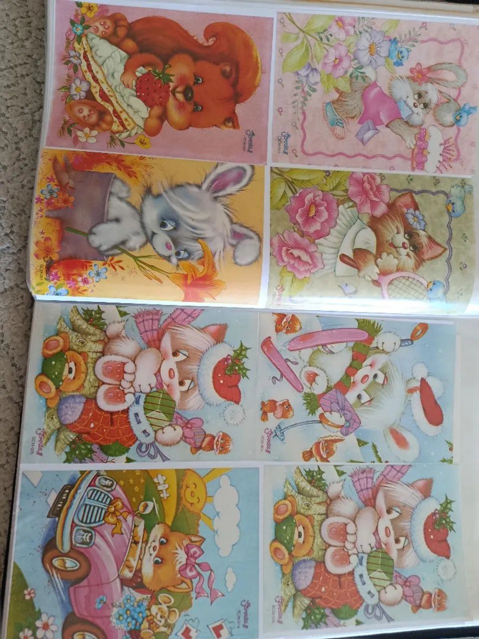 Papéis de Carta c/ 36 - Foto 5