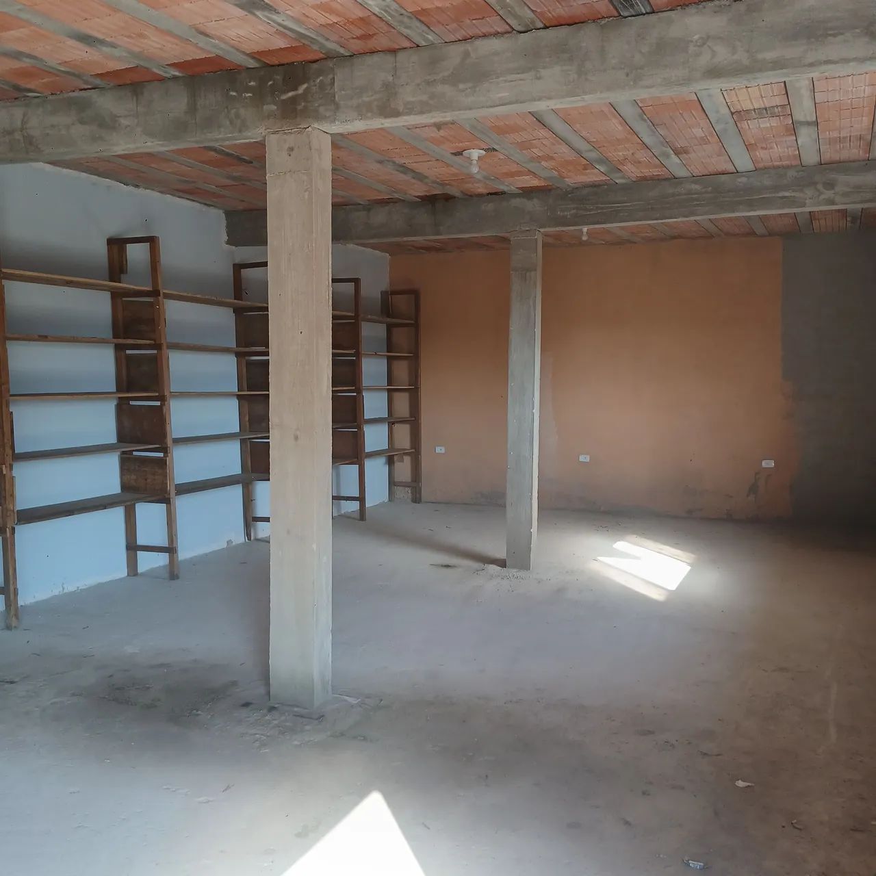 SALÃO COMERCIAL 120M² - Foto 3