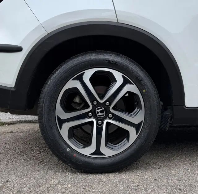 Honda HR-V EX 1.8 Flexone 16V 5p Aut., foto 19 de 20