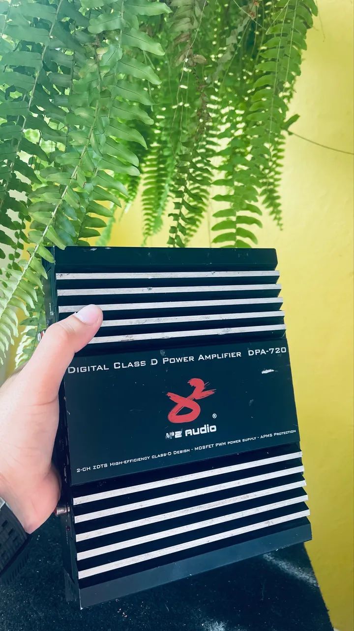 Sub de 10 + Módulo  - Foto 2