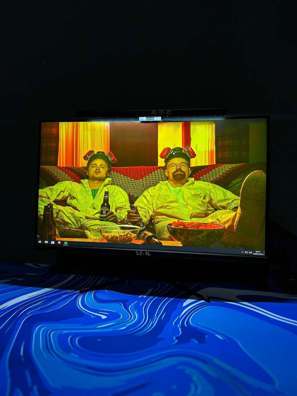 Monitor 180hz iPS - Gamer  - Foto 3