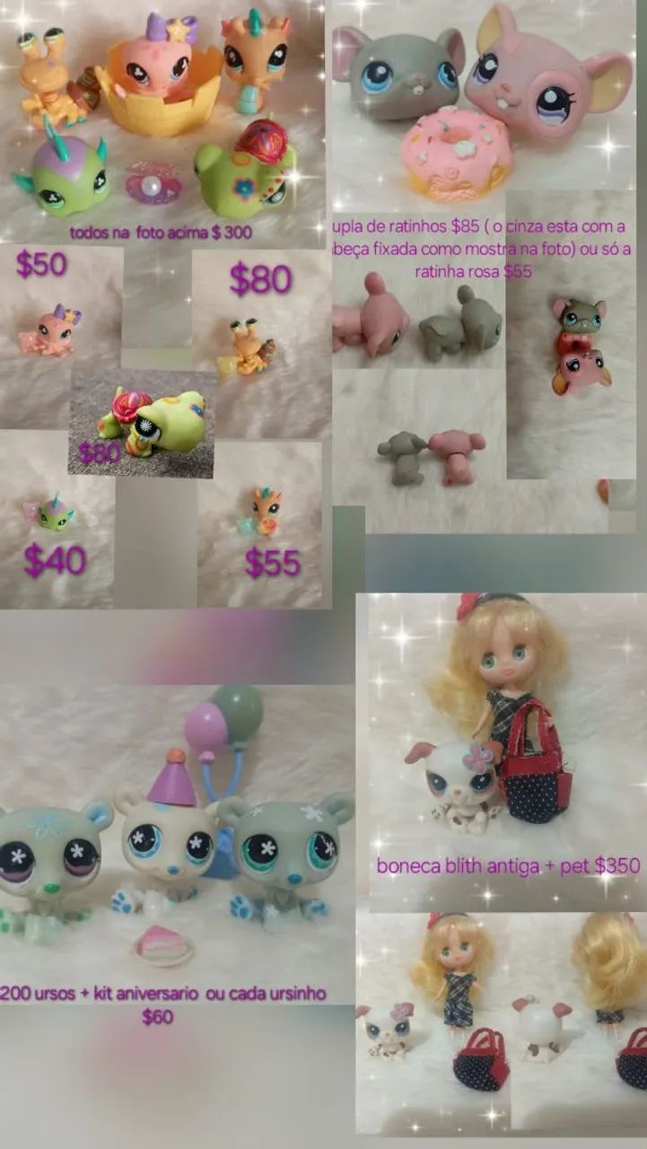 Littlest Pet Shop  - Foto 4