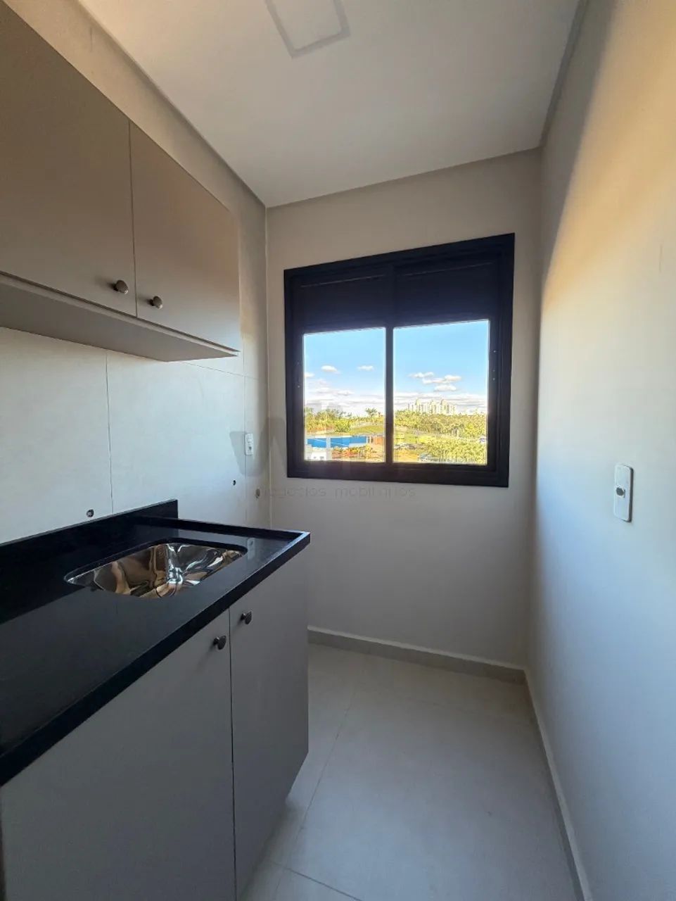Apartamento Novo - Mina do Mato - Foto 2
