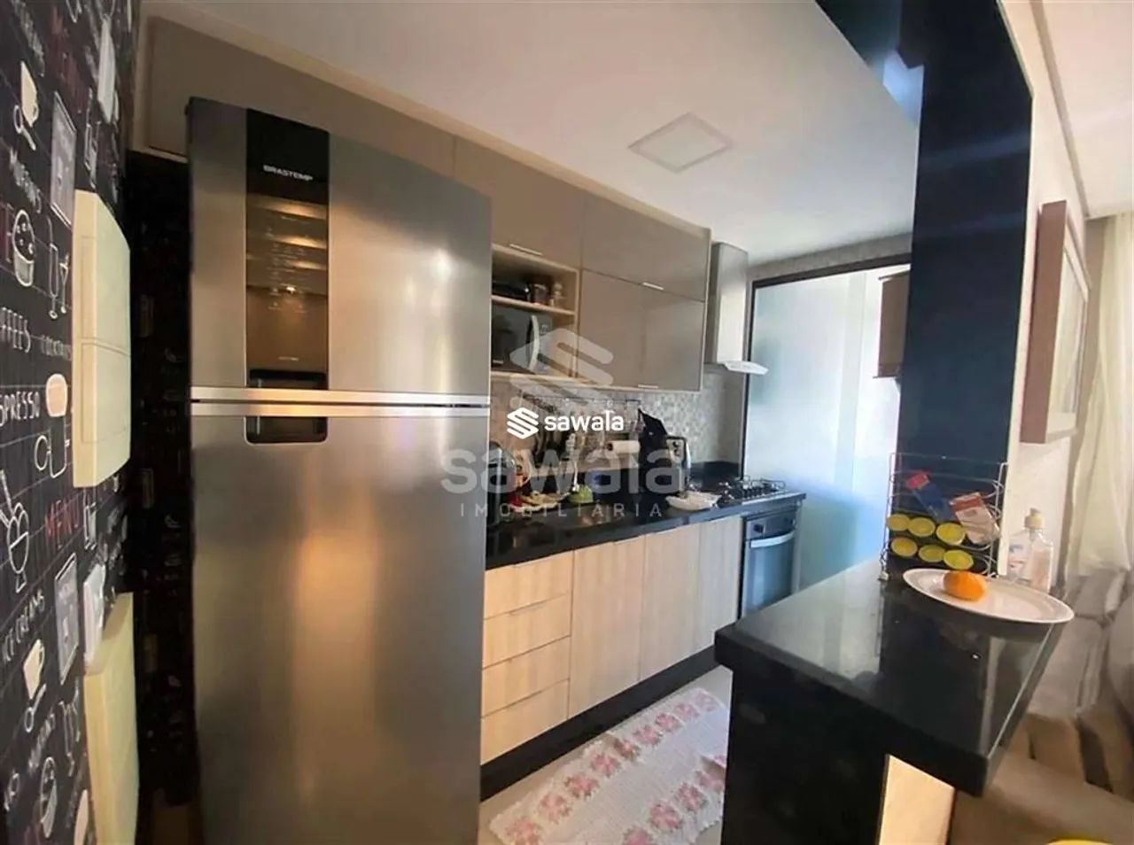 Ocean Residence - Apartamento 2 quartos, sendo 1 suíte - Foto 3
