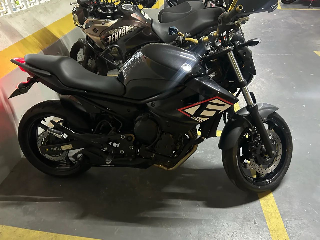 XJ6 N 2015 - Foto 5