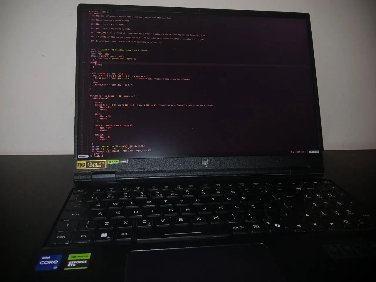 Acer Predator Helios Neo 16  - Foto 2