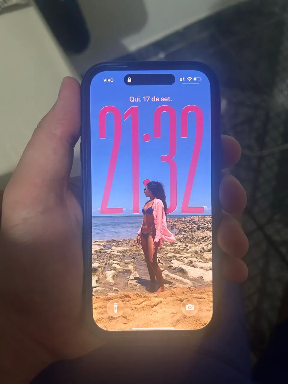 iPhone 15 128gb - Foto 2