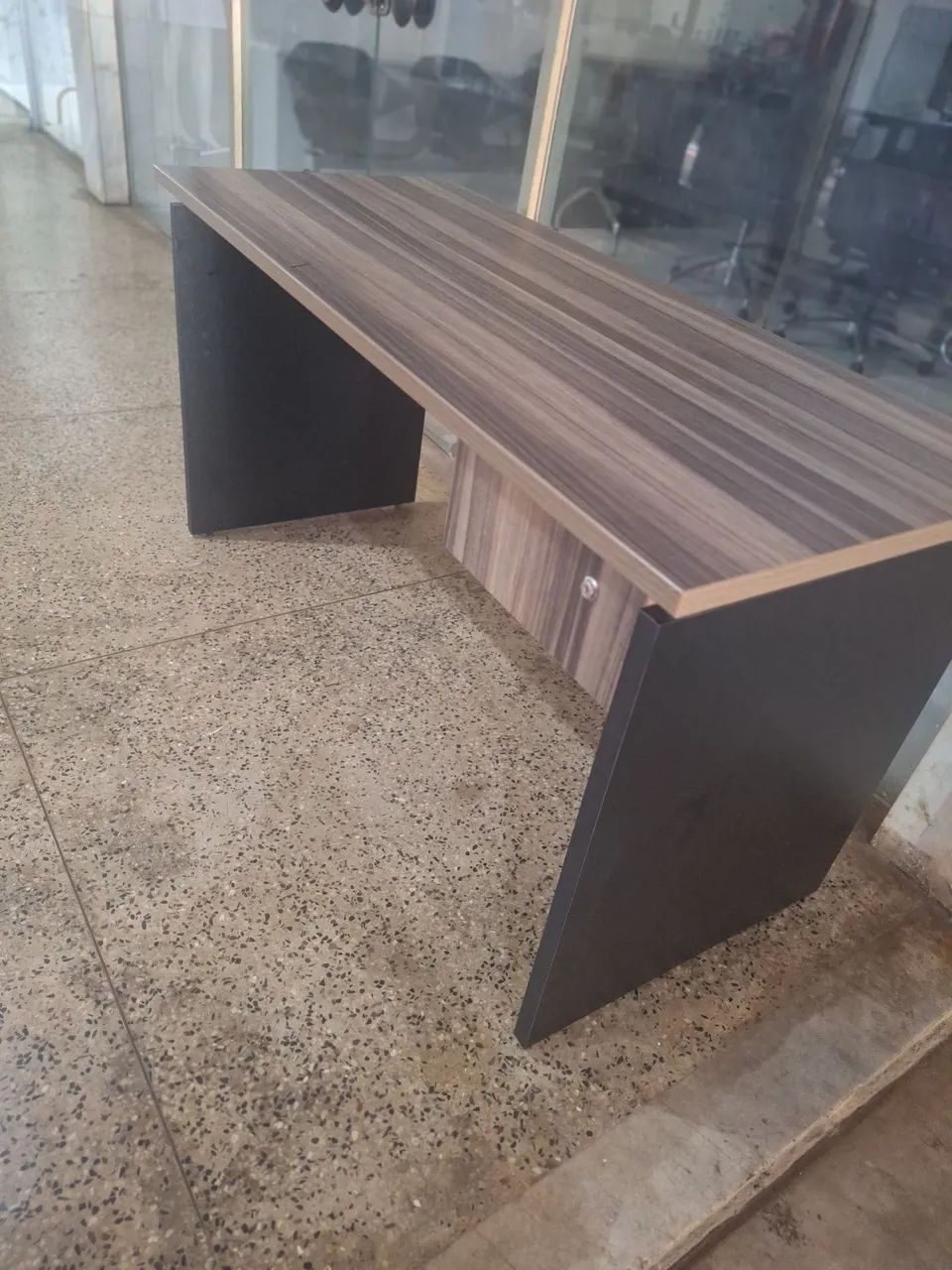 Mea de escritório  - Foto 2