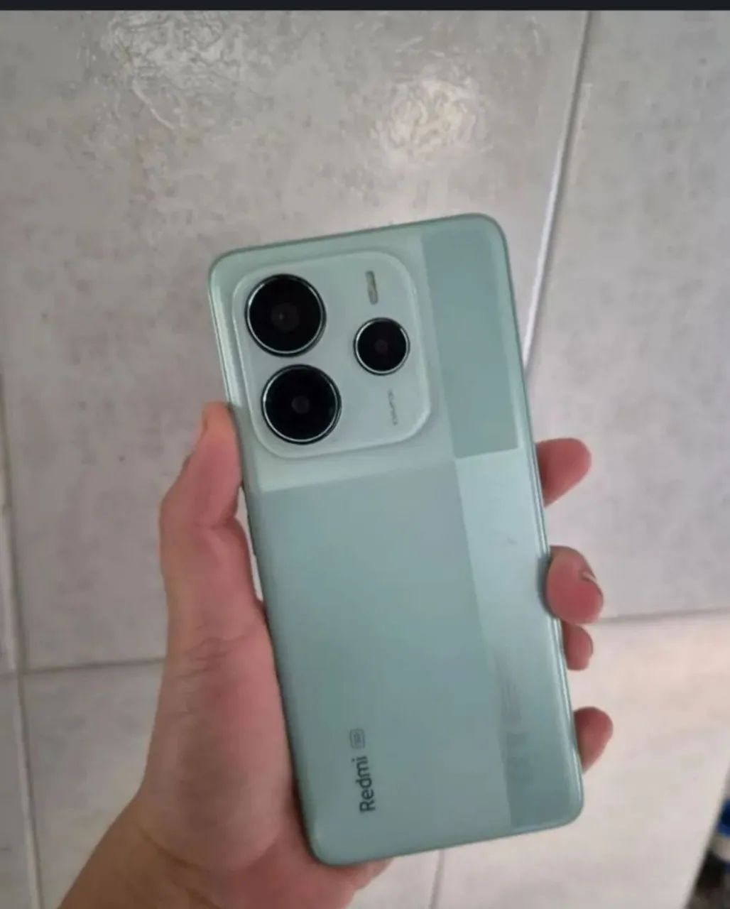 Redmi note 14 5g - Foto 3