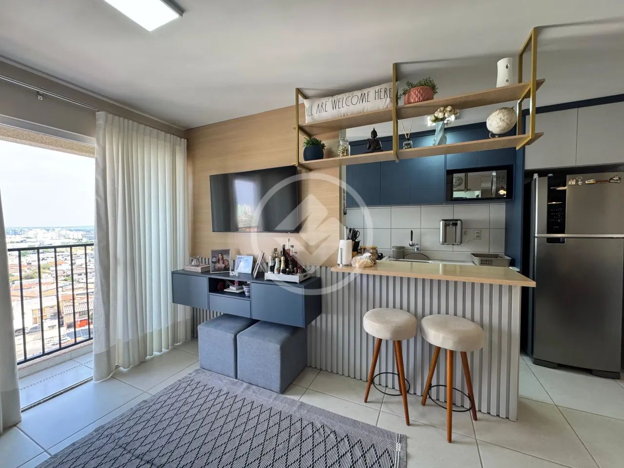 Apartamento 2 Quartos no Parque Amazônia codigo: 145200 - Foto 2