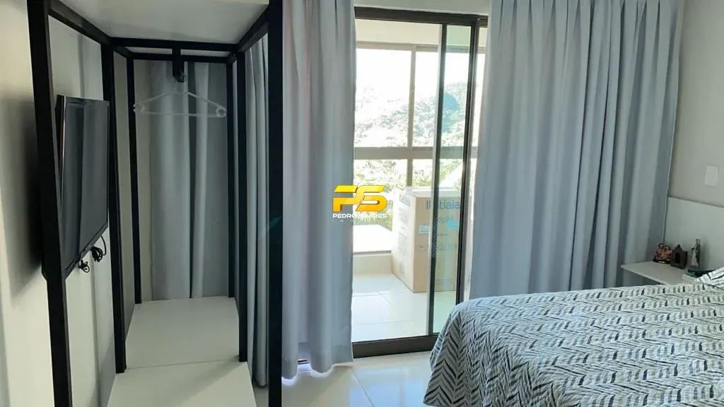 VENDE-SE  APARTAMENTO 2 QUARTOS | Bananeiras/PB REF: AP1076 - Foto 4