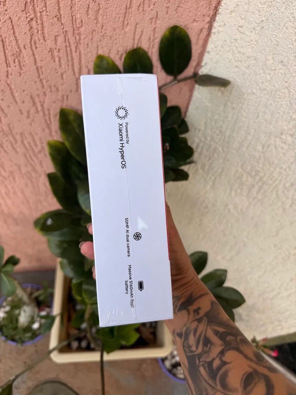 Celular/ novo  - Foto 2