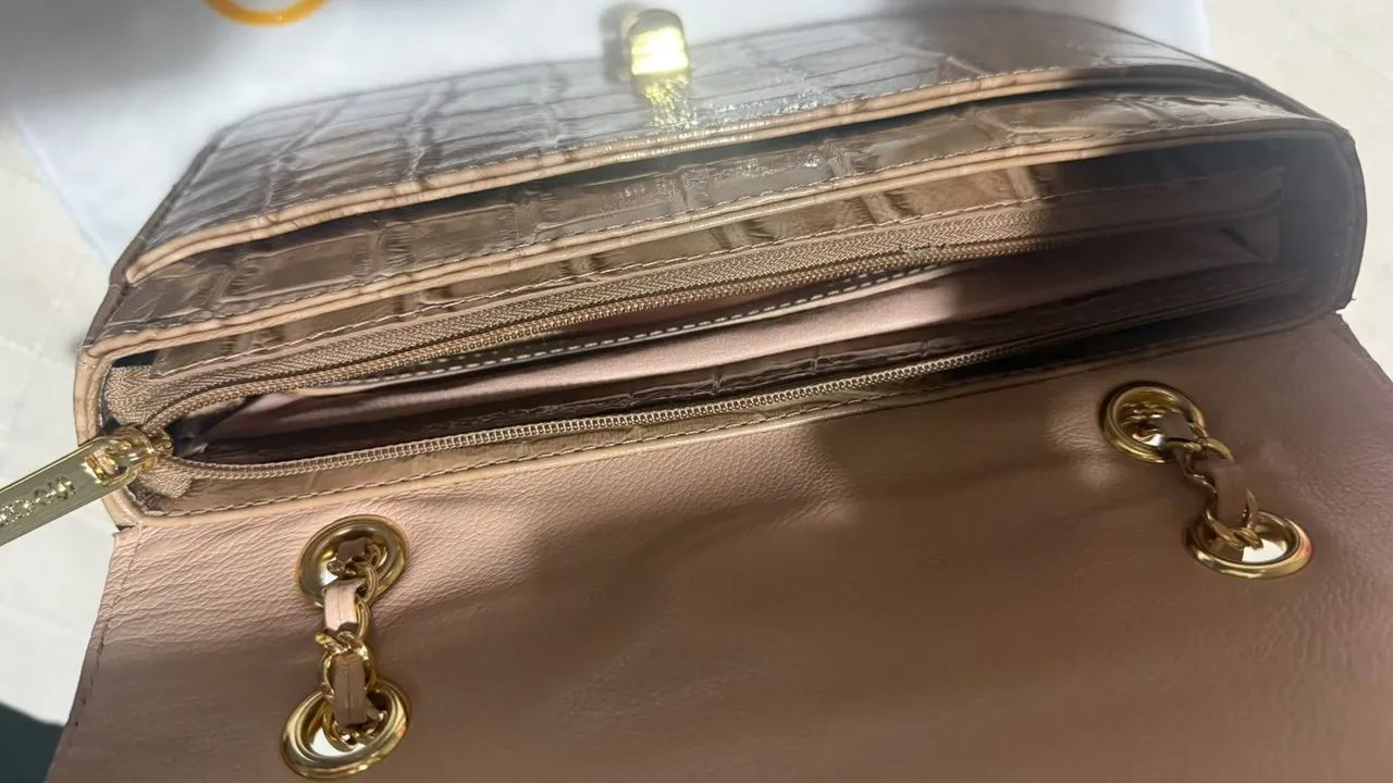 Bolsa scamboo - Foto 3