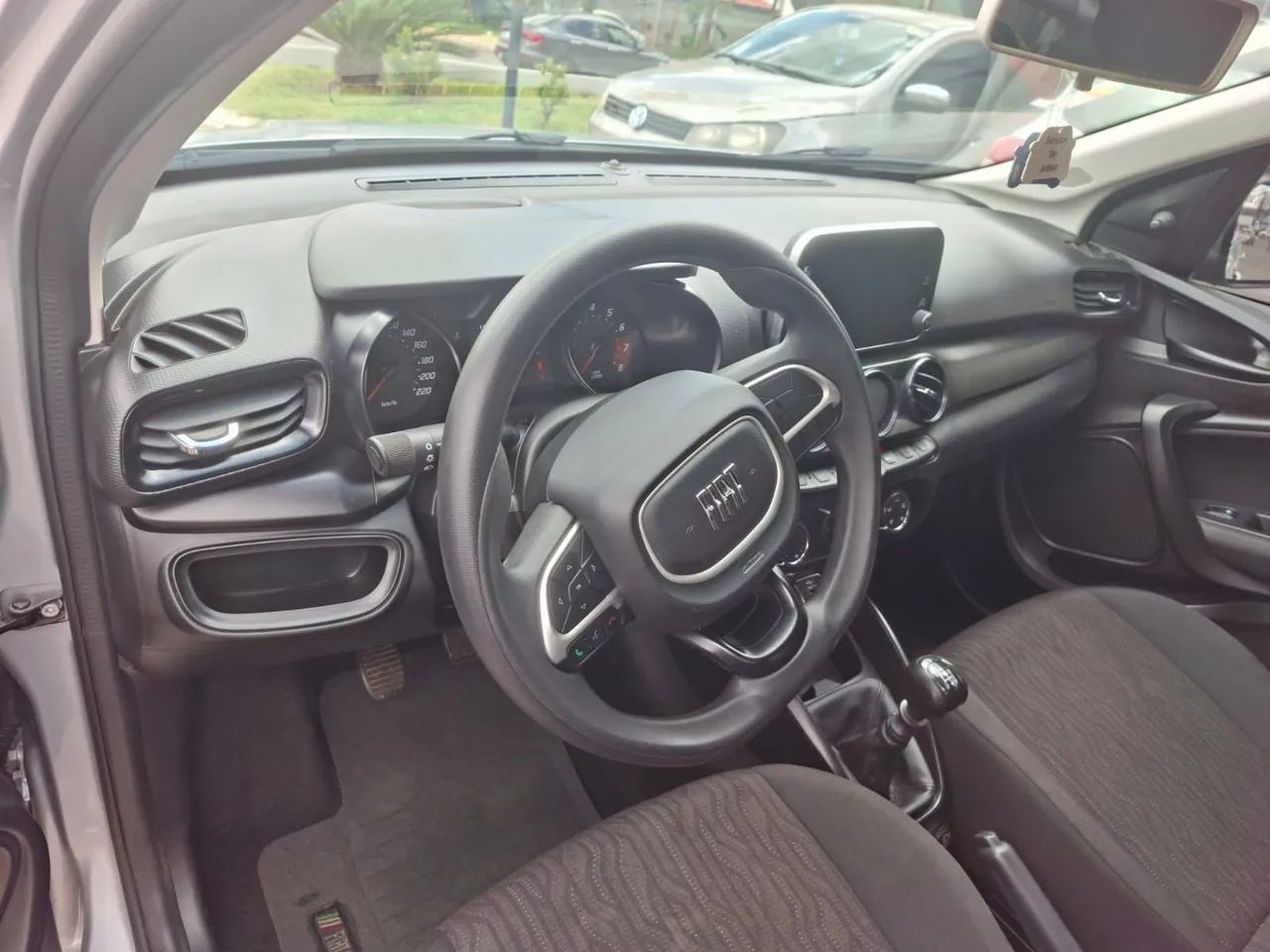 Fiat Cronos Drive 1.3 8V Flex 2025 - Foto 3