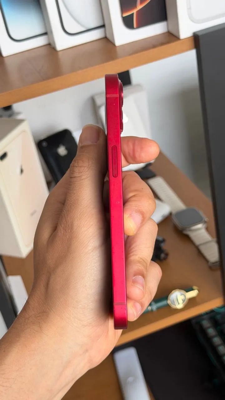 iPhone 13 128GB - Foto 3
