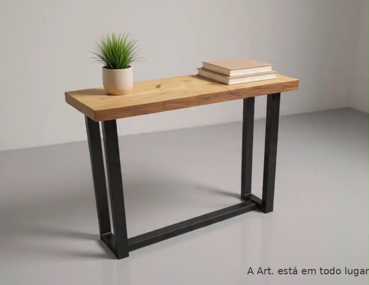 Pés para mesa e cadeiras - Foto 4