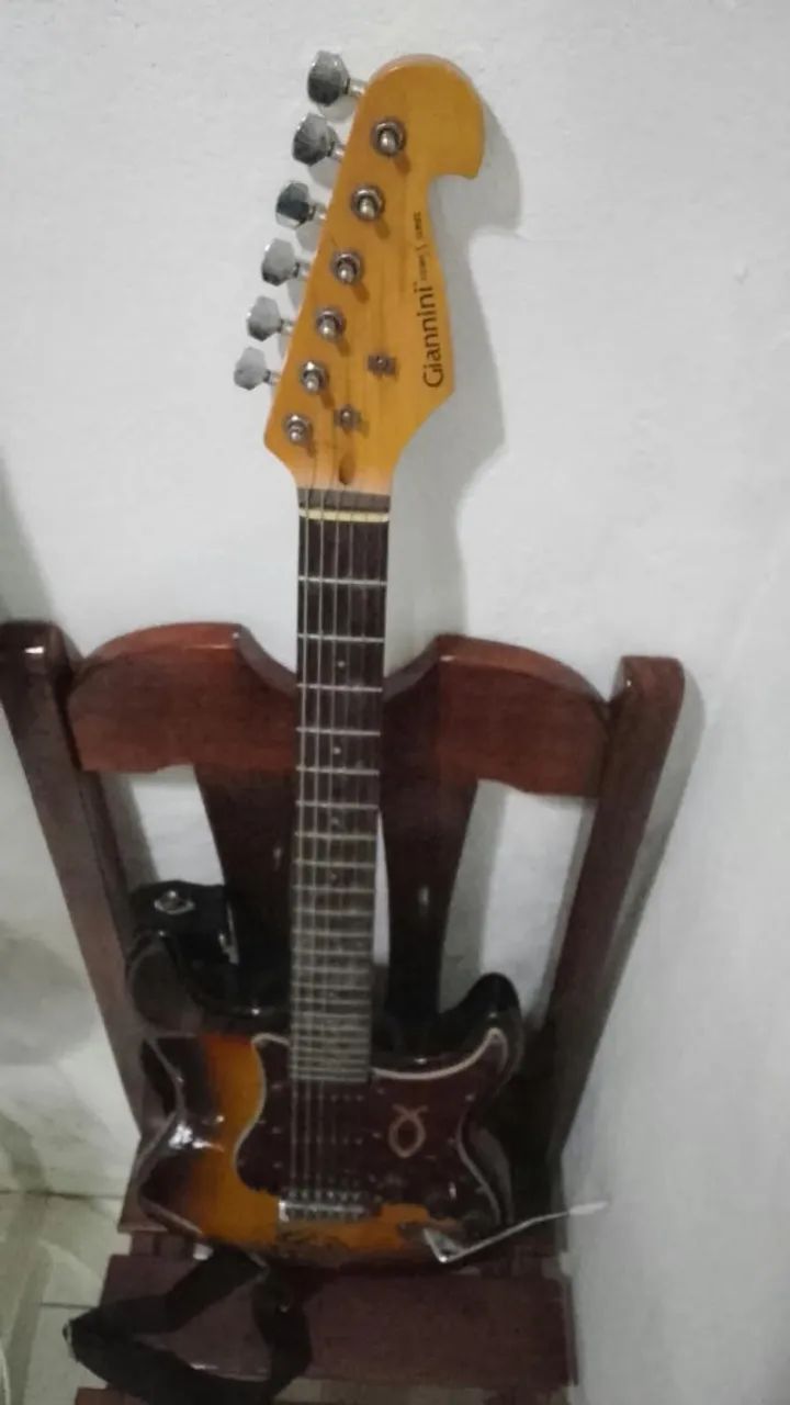 GUITARRA SONIC X SERIES - Foto 3