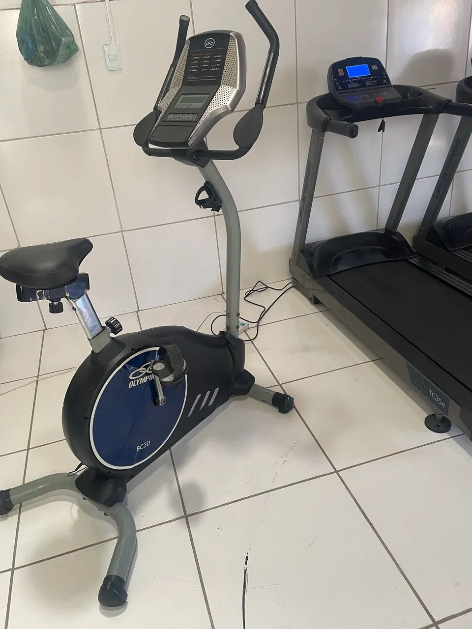Bike ergometria profissional  - Foto 3