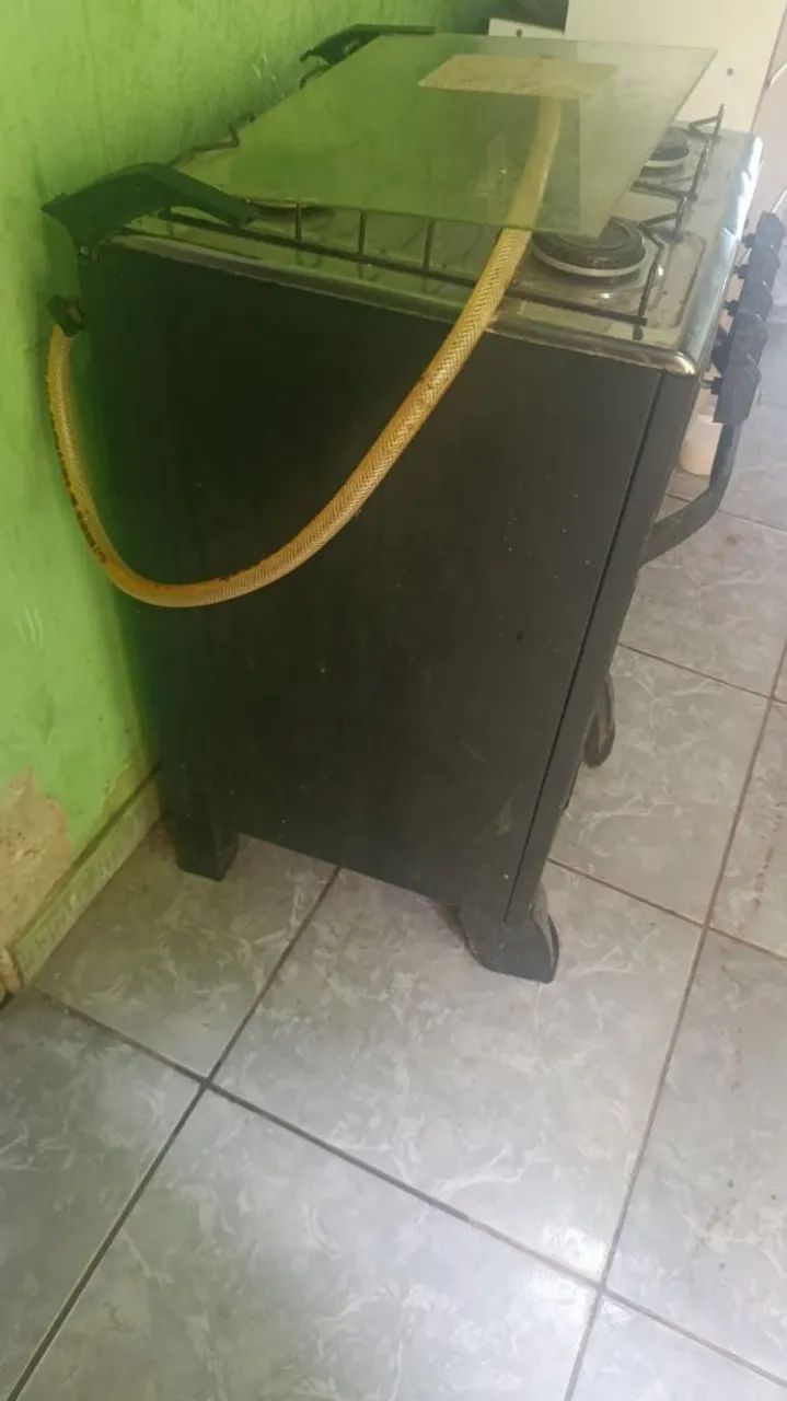 Fogão  - Foto 3