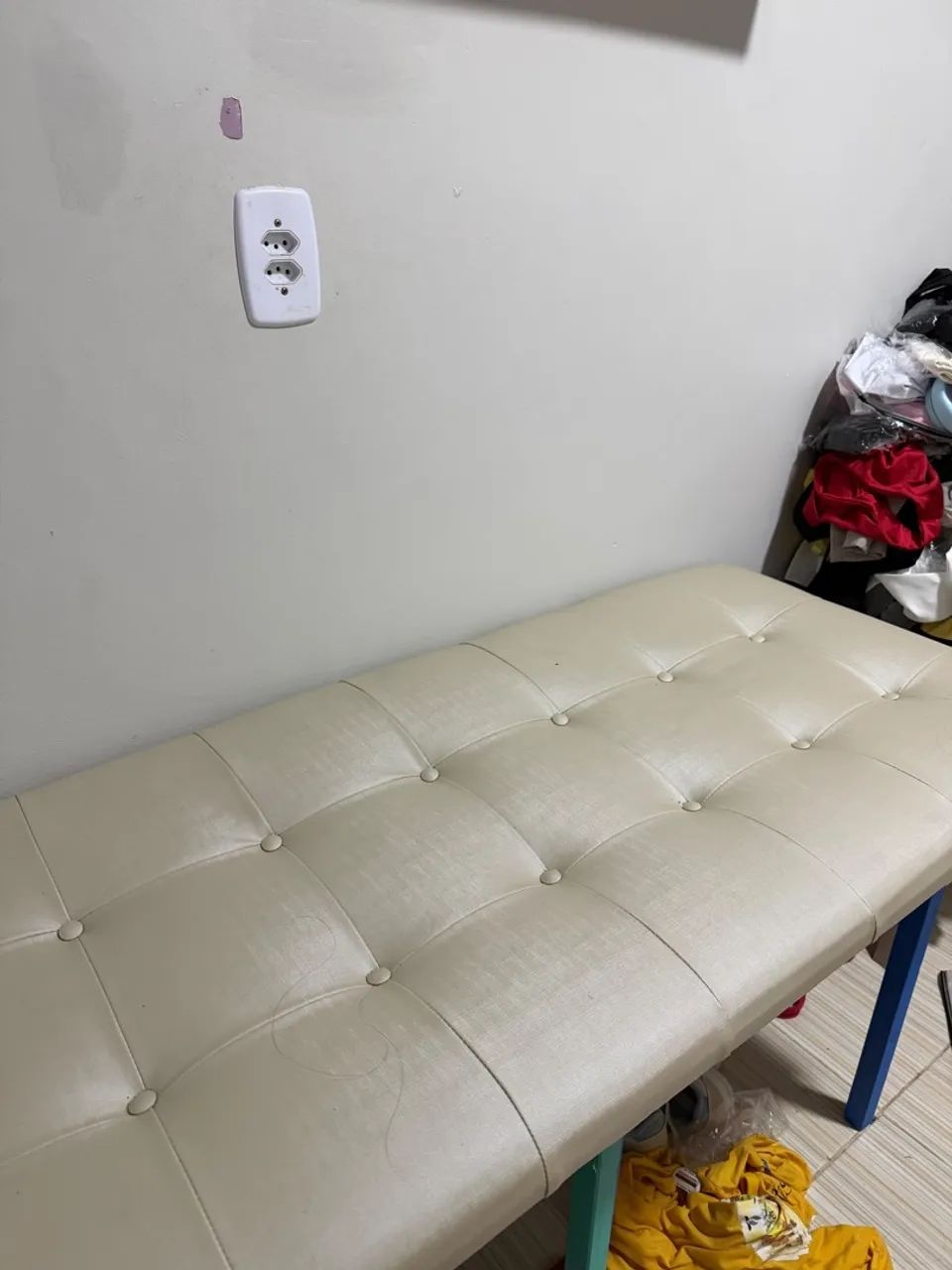 Duas cabeceiras de casal  - Foto 2