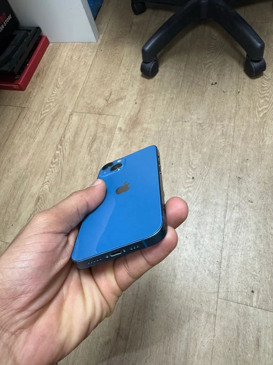 iPhone 13 ( leia o anúncio ) - Foto 3
