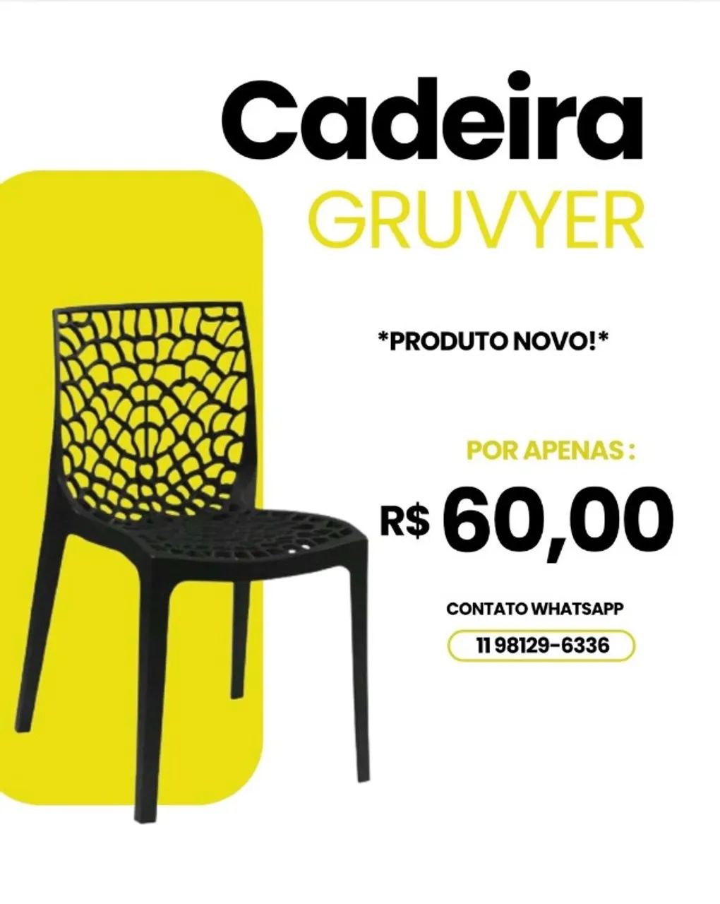 Cadeira 
