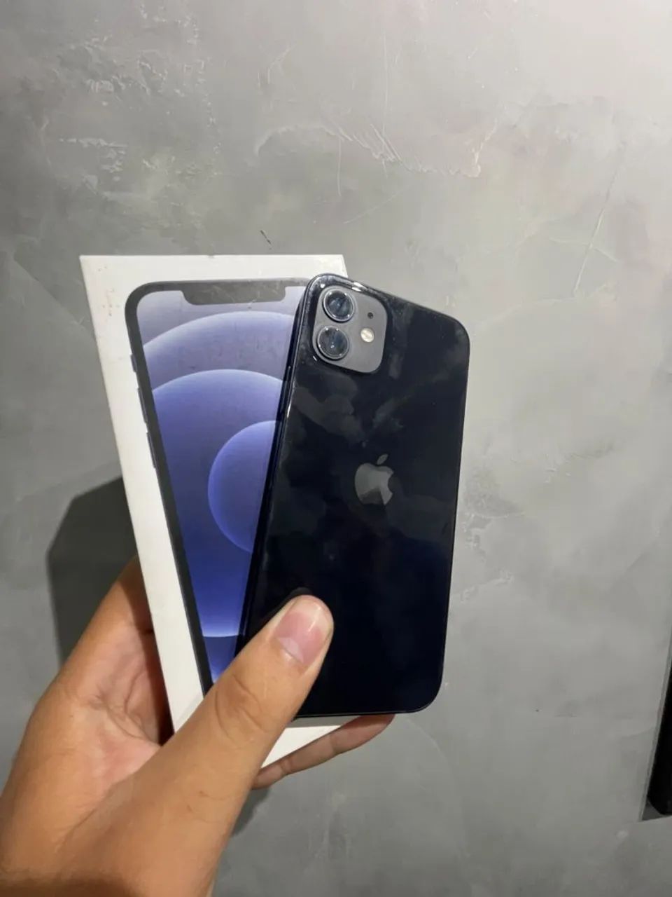 IPHONE 12 128GB - Foto 2