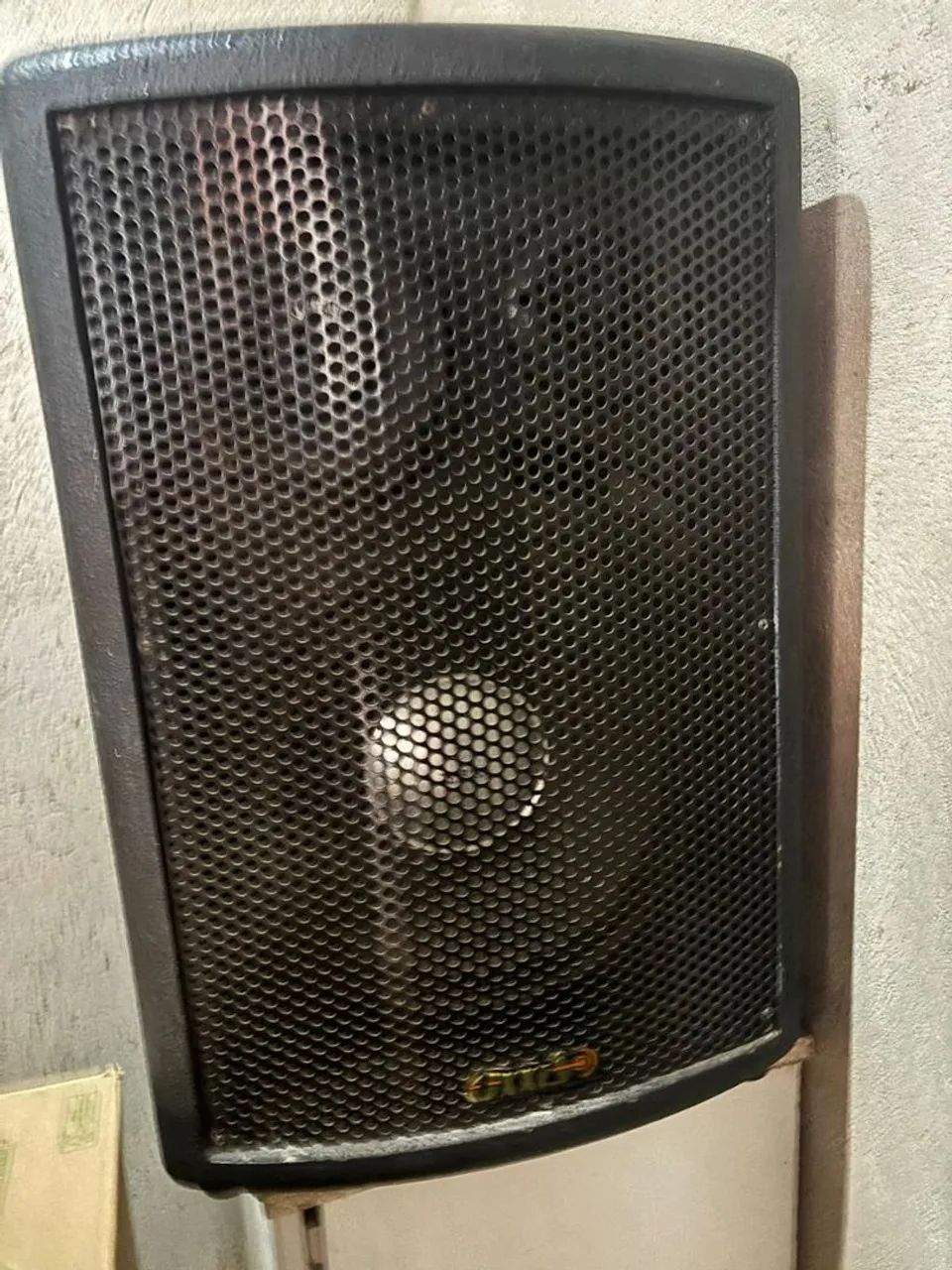 Mesa de som  - Foto 2