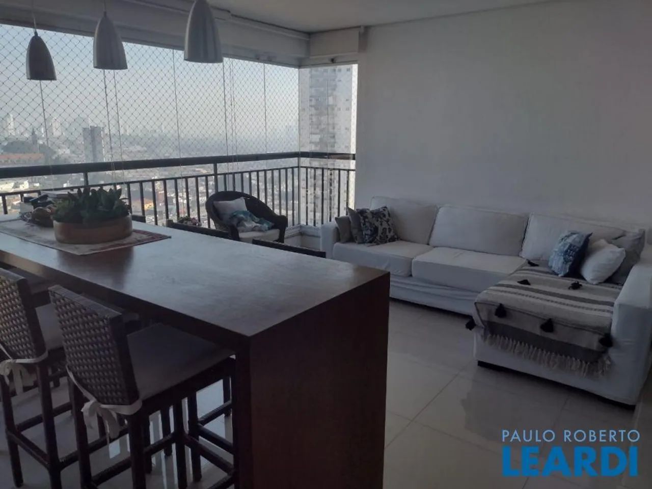 APARTAMENTO - VILA REGENTE FEIJÓ - SP - Foto 4
