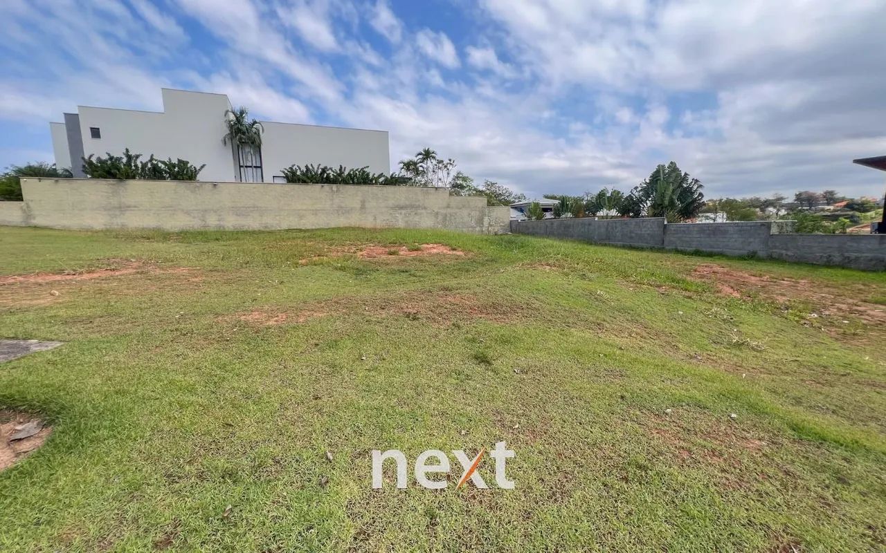 terreno - Sousas - Campinas - Foto 2