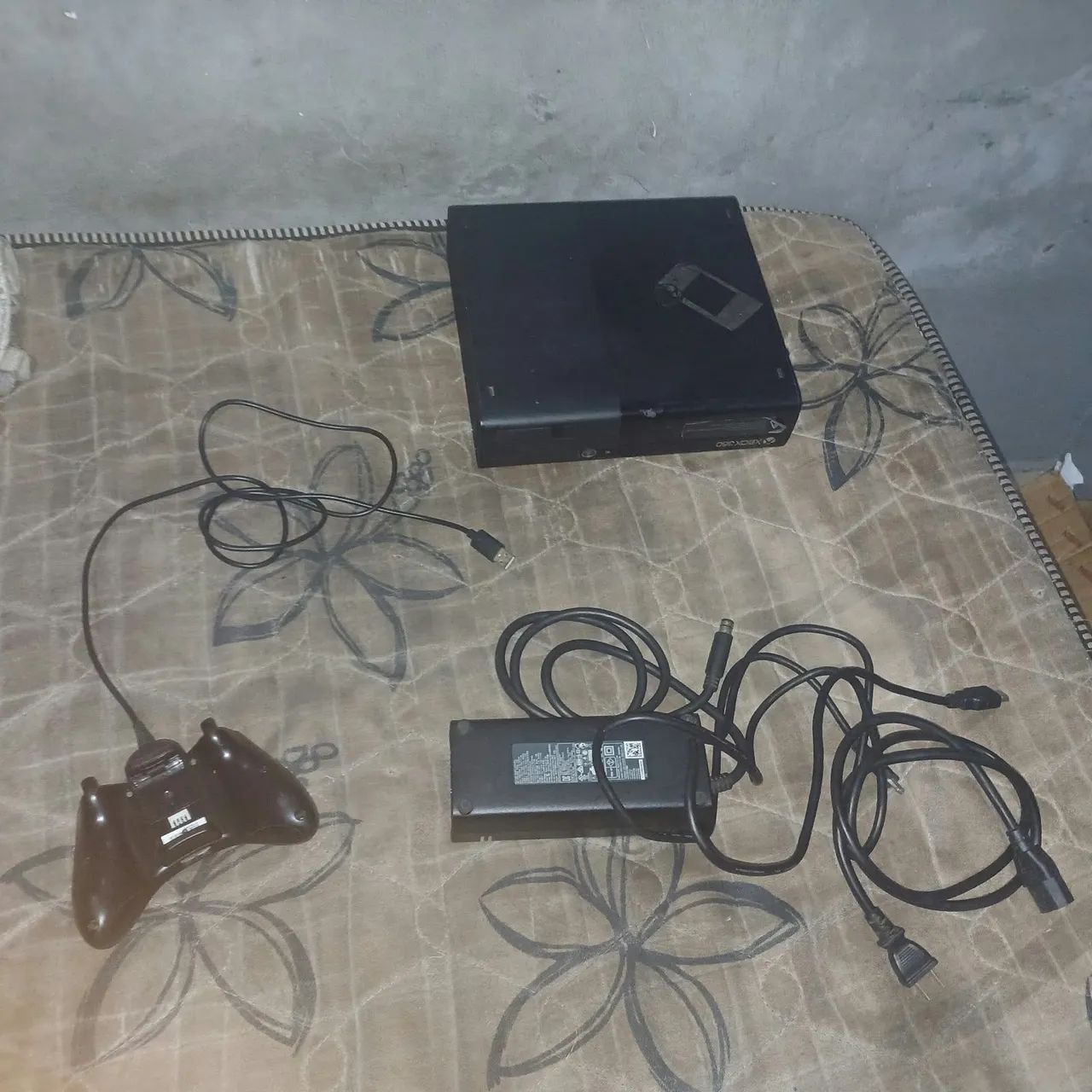 Xbox 360 bloqueado  - Foto 5
