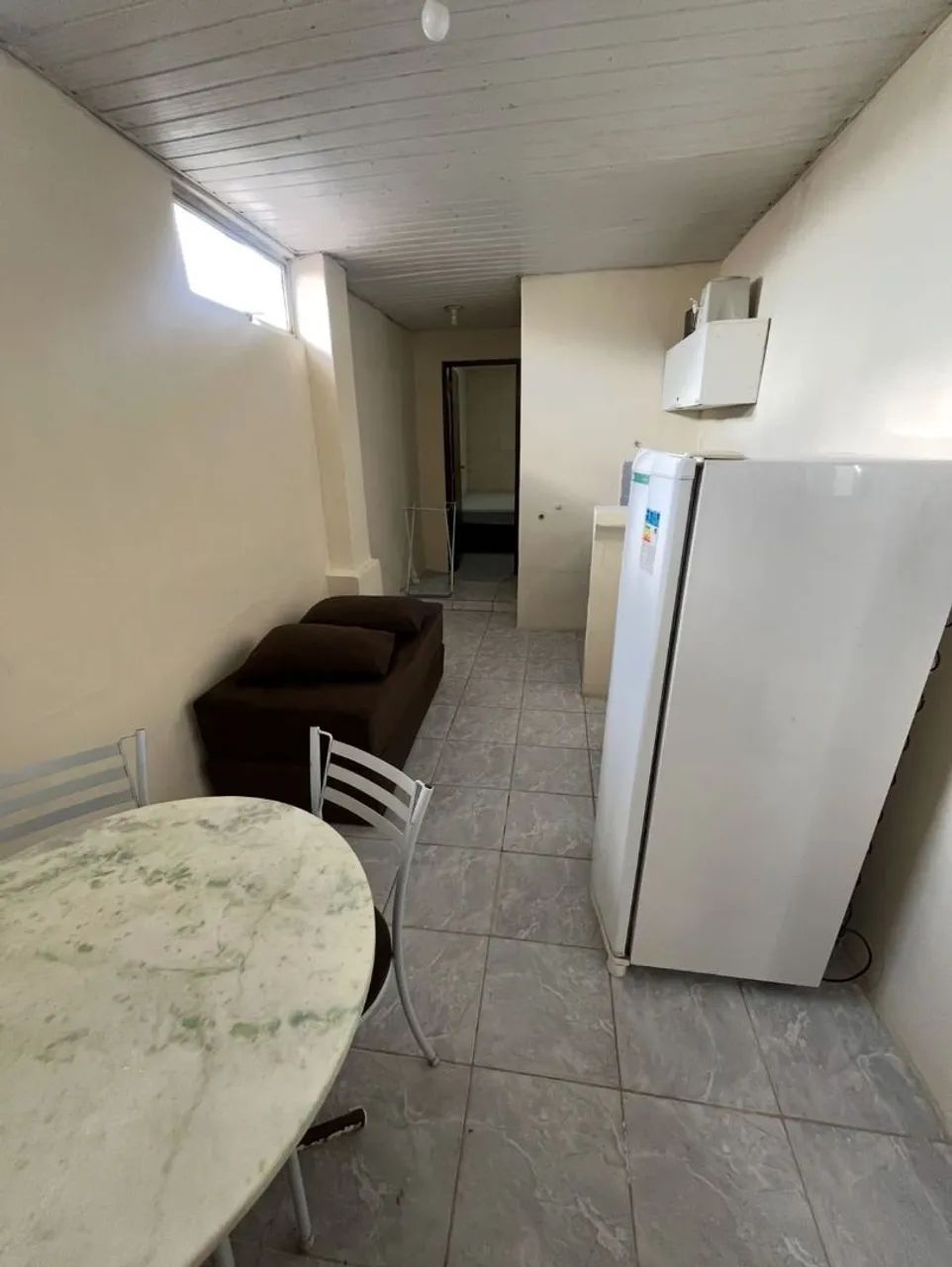 Apartamento  - Foto 2