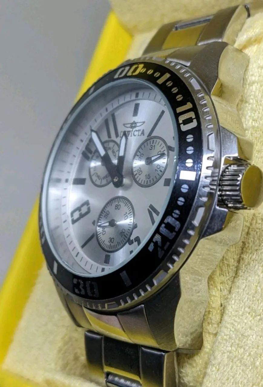 Relógio Invicta 16979 original - Foto 4