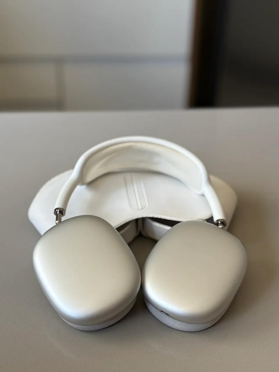 AirPods Max type c - Fones de Ouvido - Setor de Habitações