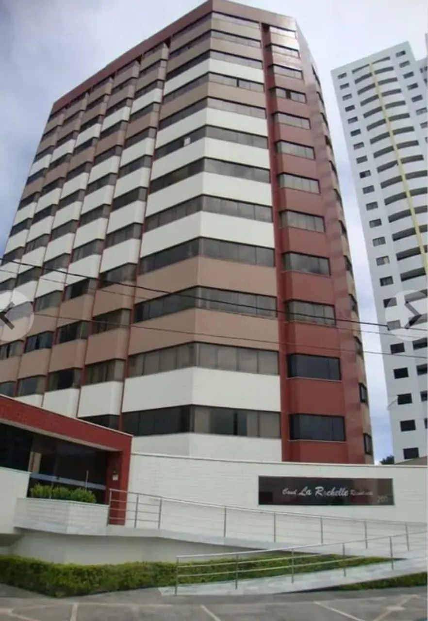 Foto - Natal - Ponta Negra