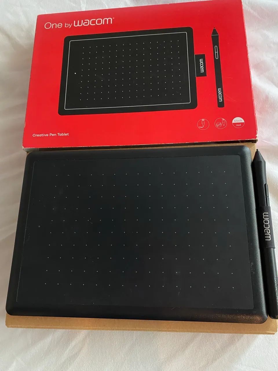 Mesa Digitalizadora Wacom - Foto 4