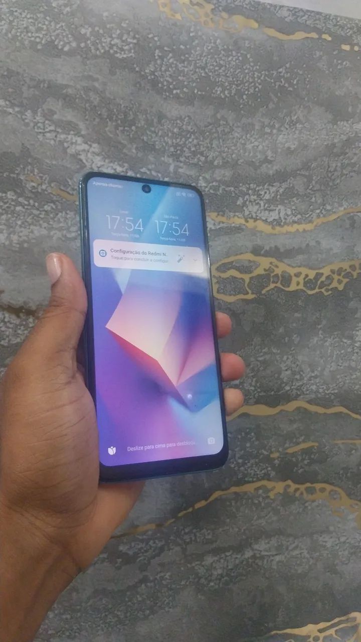 Celular redmi note 10 - Foto 2