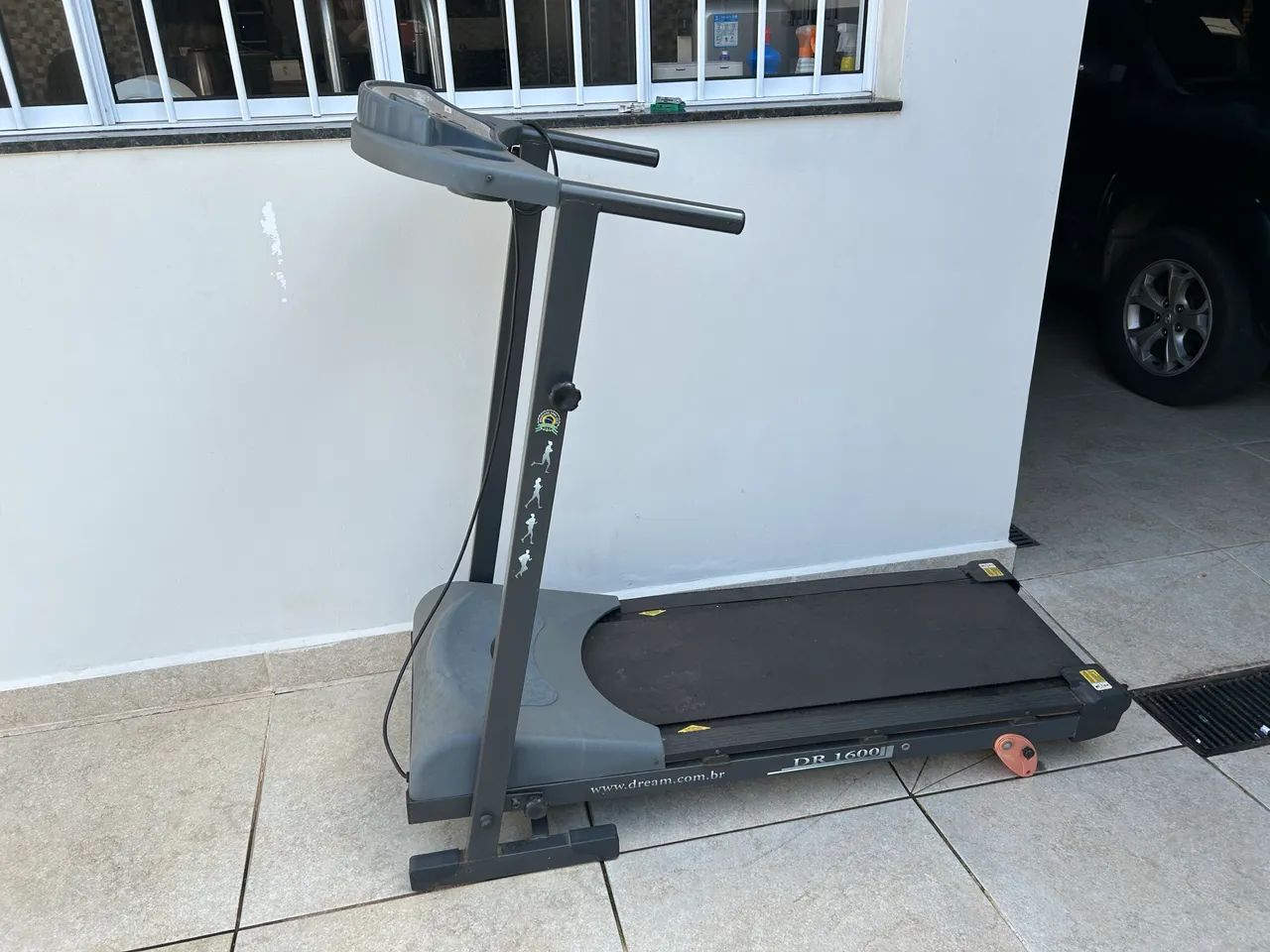 Esteira  - Foto 2