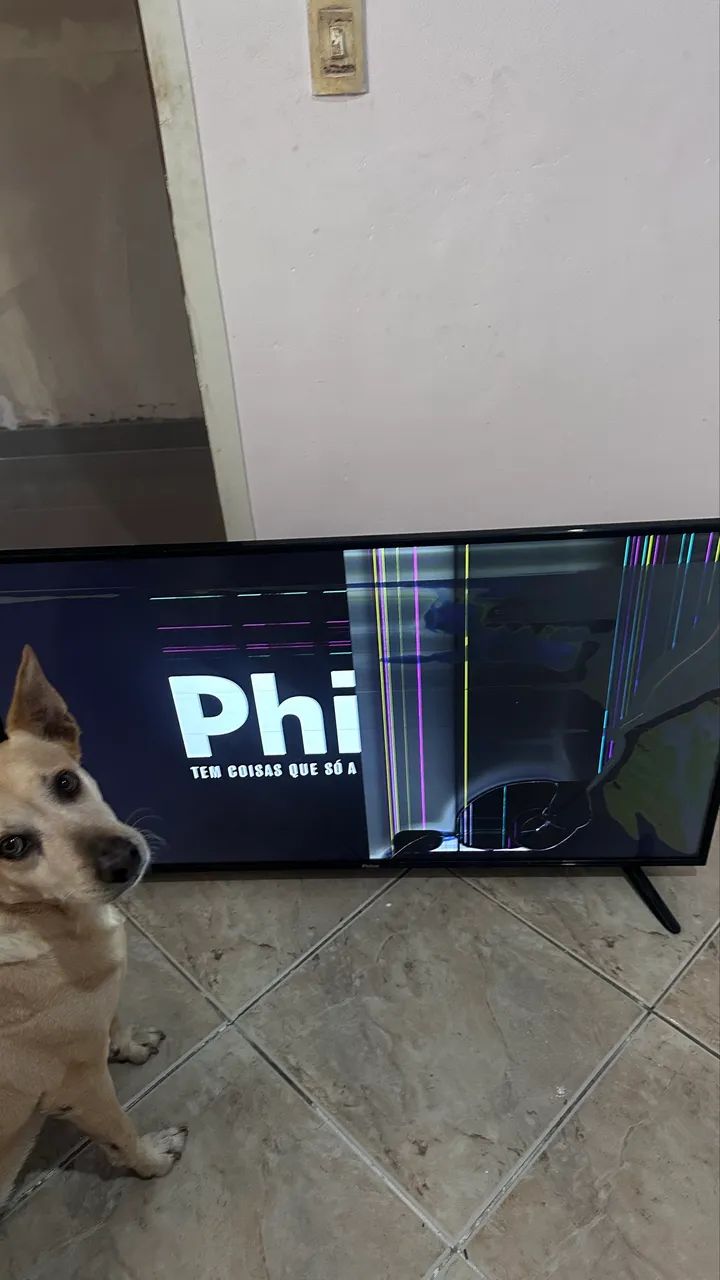 Tv Philco  - Foto 4