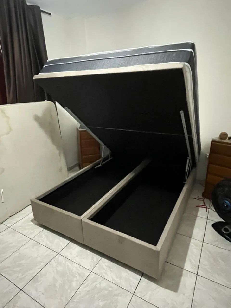 Box Baú Blindado, Pronta Entrega - Foto 3
