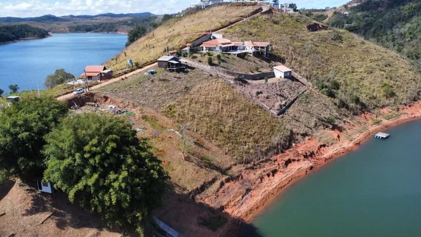 Foto - Santa Branca - 