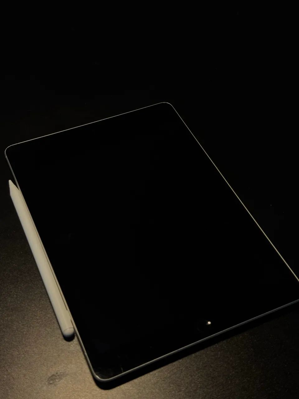 iPad 9º Geração Wi-Fi 64GB + Caneta - Foto 3