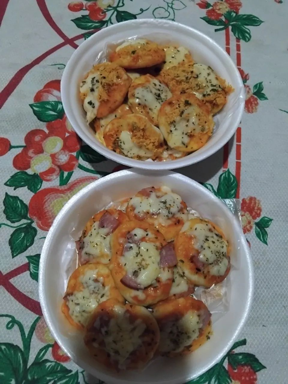 Salgadinhos frito - Foto 4