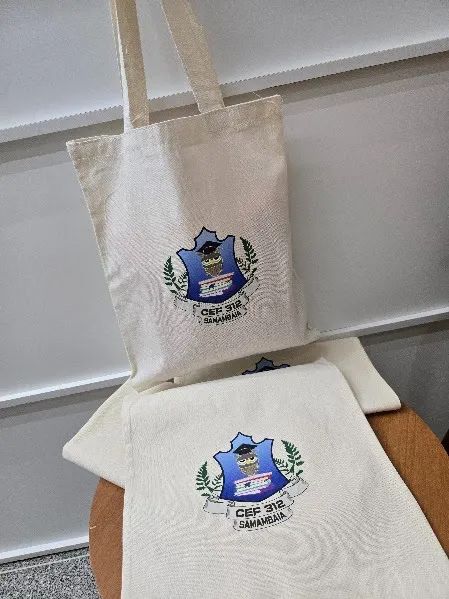 Bolsas Personalizadas